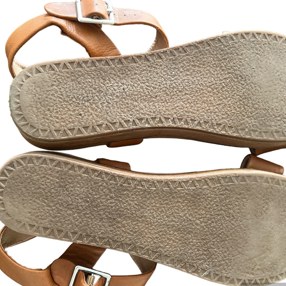 Steve Madden Sandals size 9.5 - Picture 4 of 5
